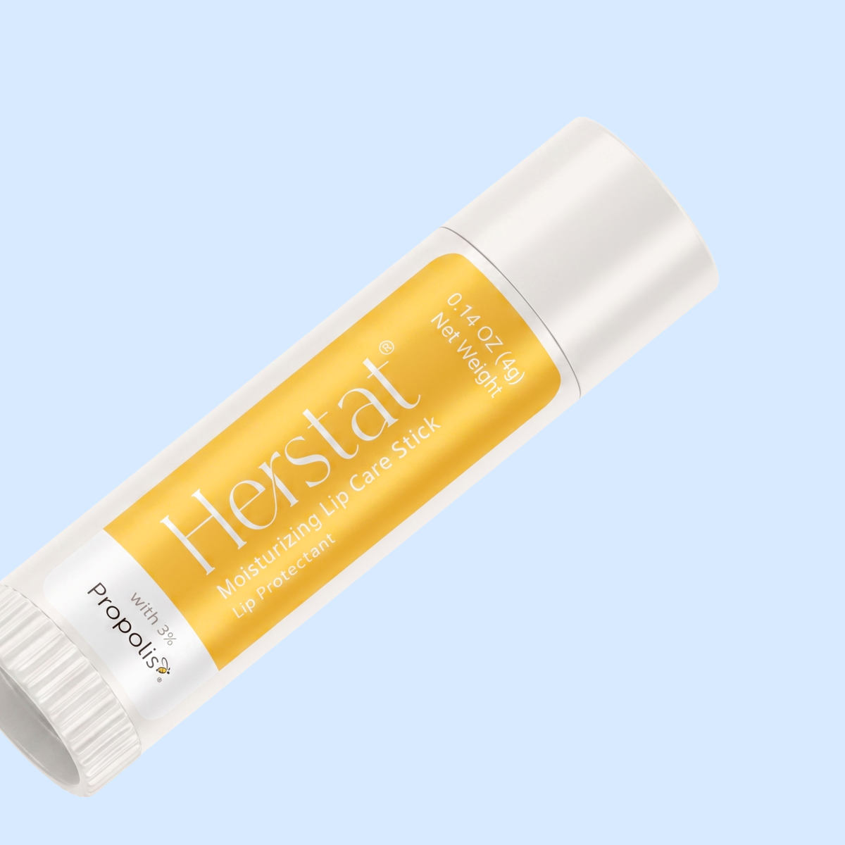 Herstat® Between Outbreak Lip Care Stick