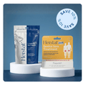 Genital Sore Daily Defense Duo