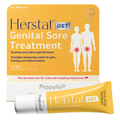 Herstat® GST Genital Sore Treatment