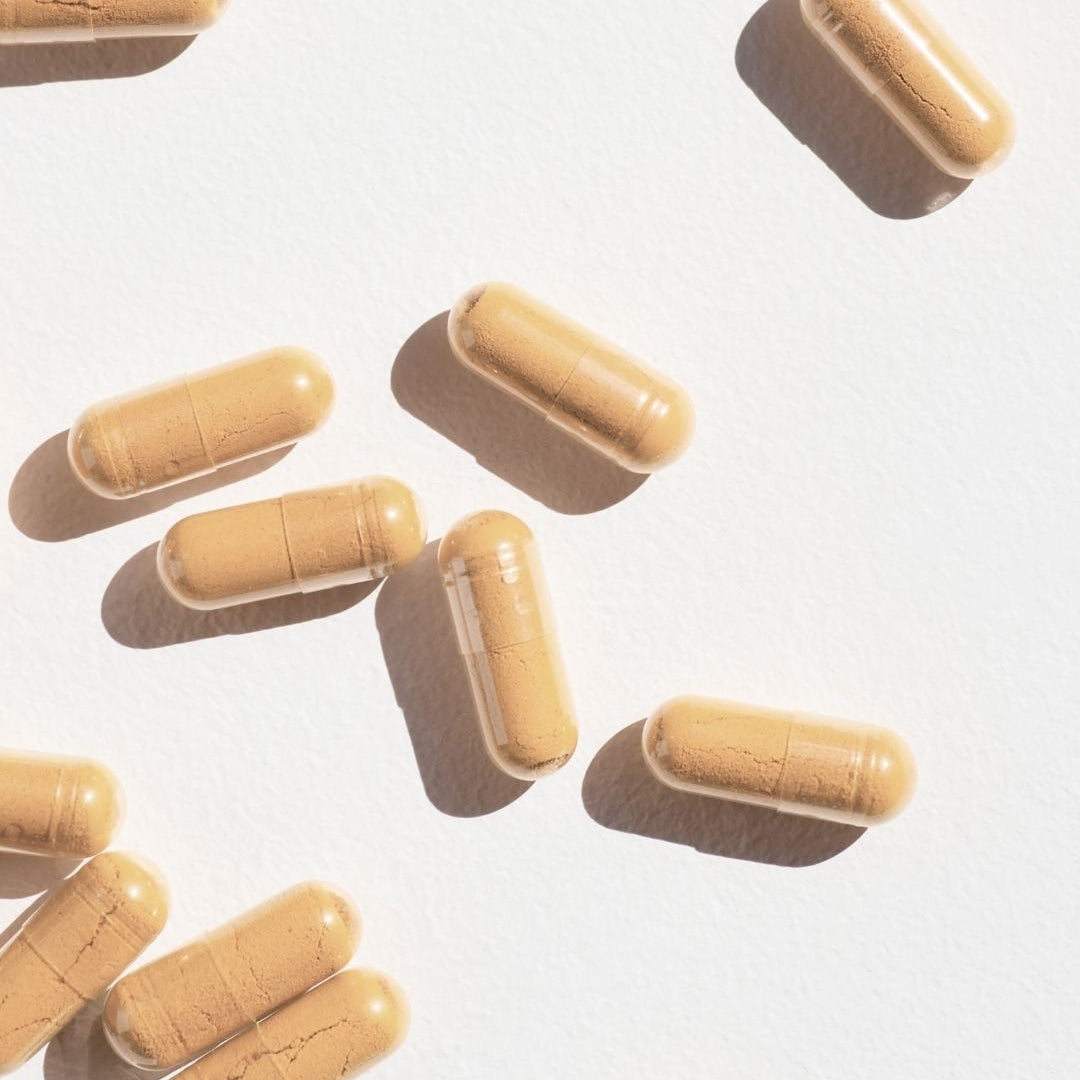 L-Lysine 1500mg